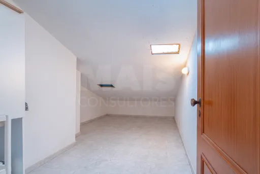 Apartamento T3 em Arruda Dos Vinhos
