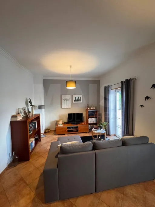 Apartamento T3 em Santiago do Cacém