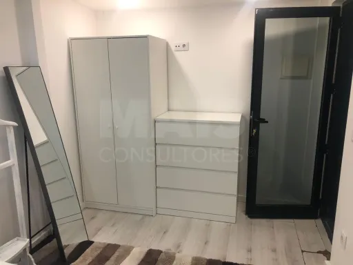 Moradia partilhada em Samora Correia