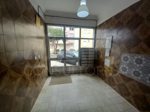 T2 Remodelado | Remodelação em fase de conclusão
