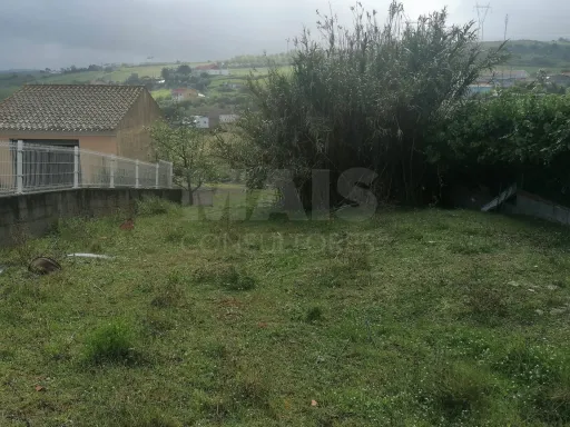 Terreno Rústico em Vila Franca De Xira