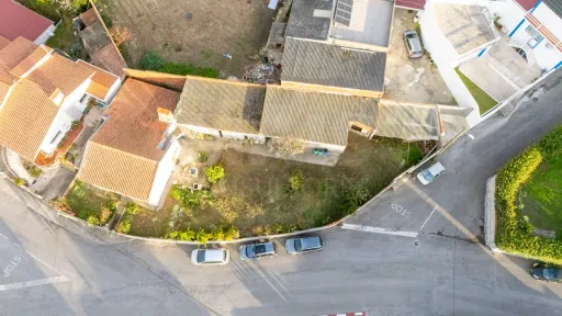 Moradia T3 Serra DEL REY Peniche