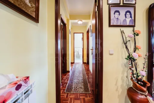 3-Bedroom Apartment in Encosta do Sol - Space, Comfort and Excellent Sun Exposure