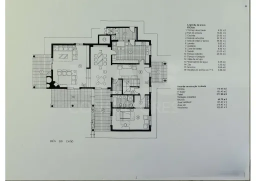 Moradia T5 em Lourinhã com Vista Mar, Piscina Aquecida e Jardim