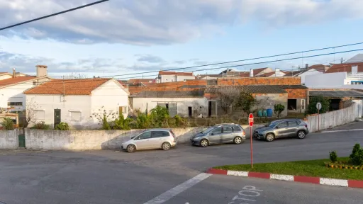 Moradia T3 Serra DEL REY Peniche