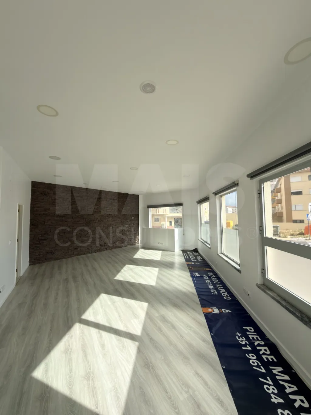 Espaço Comercial em Peniche