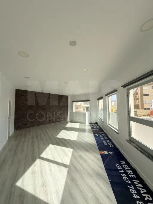 Espaço Comercial em Peniche