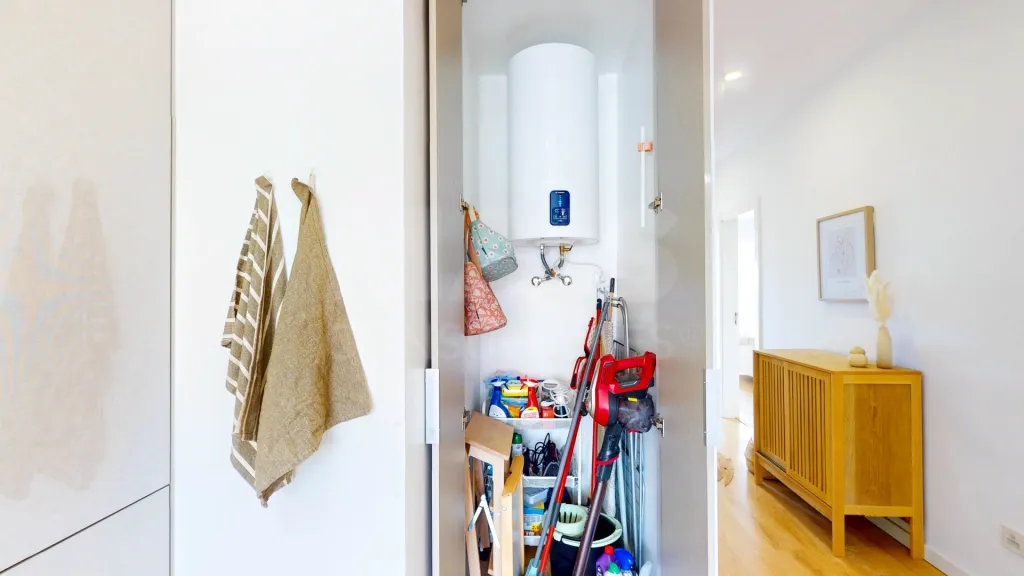 Apartamento T2 na Amadora