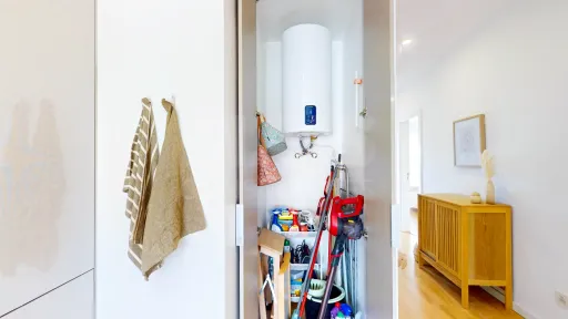 Apartamento T2 na Amadora