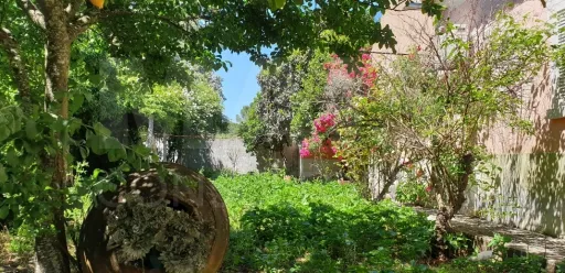 Moradia Casais Romeiros - Santarém