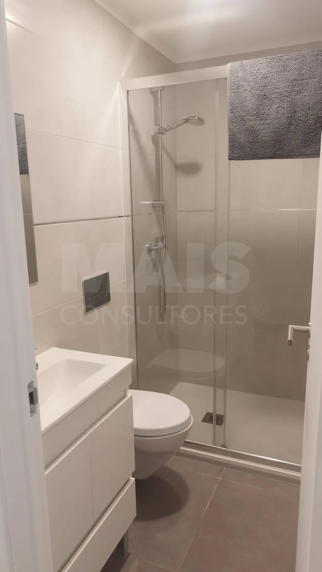 Apartamento T2 Duplex em Santo André – Bairro do Pinhal