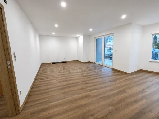 Apartamento T3 luminoso com amplo terraço e garagem e escelente. localizacao