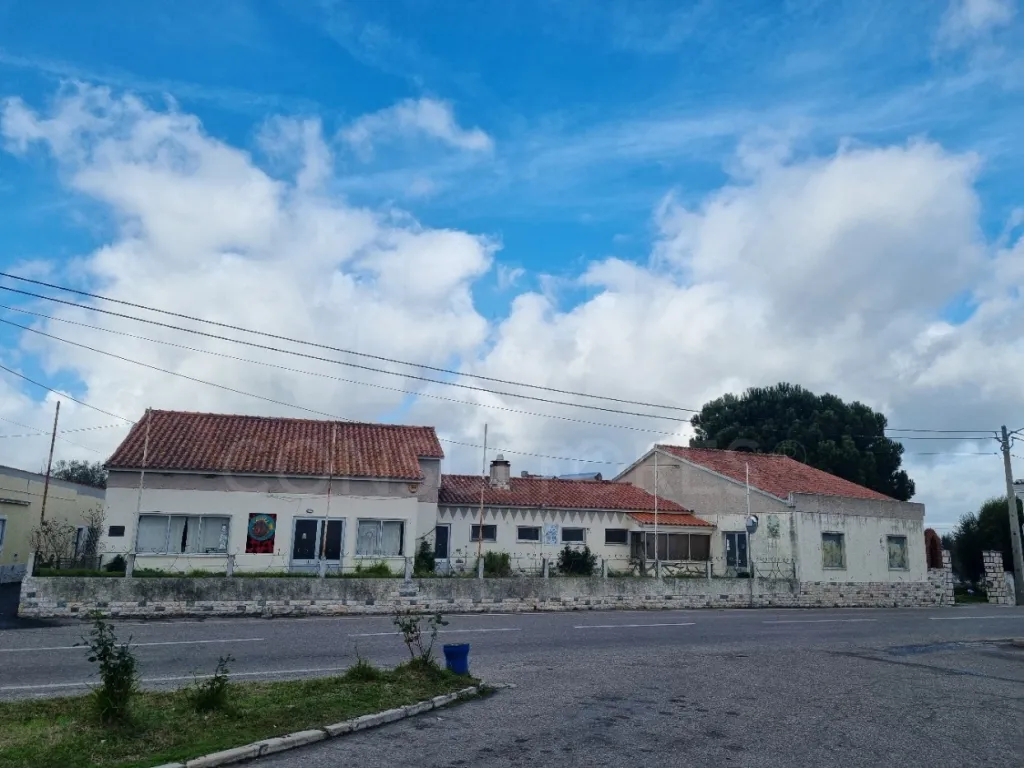 Restaurante na Concavada em Abrantes