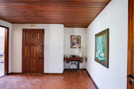 T5 parque residencial de Miraflores RESERVADO
