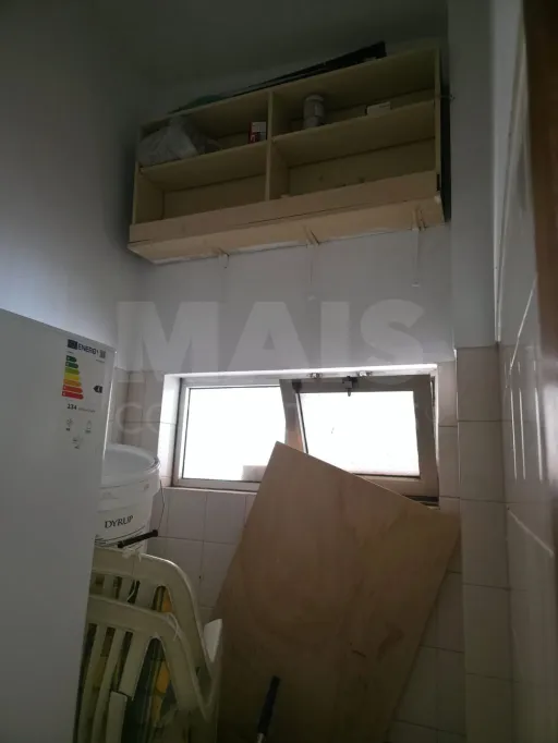 Apartamento T2+1 na Quinta do Mirante, Queluz