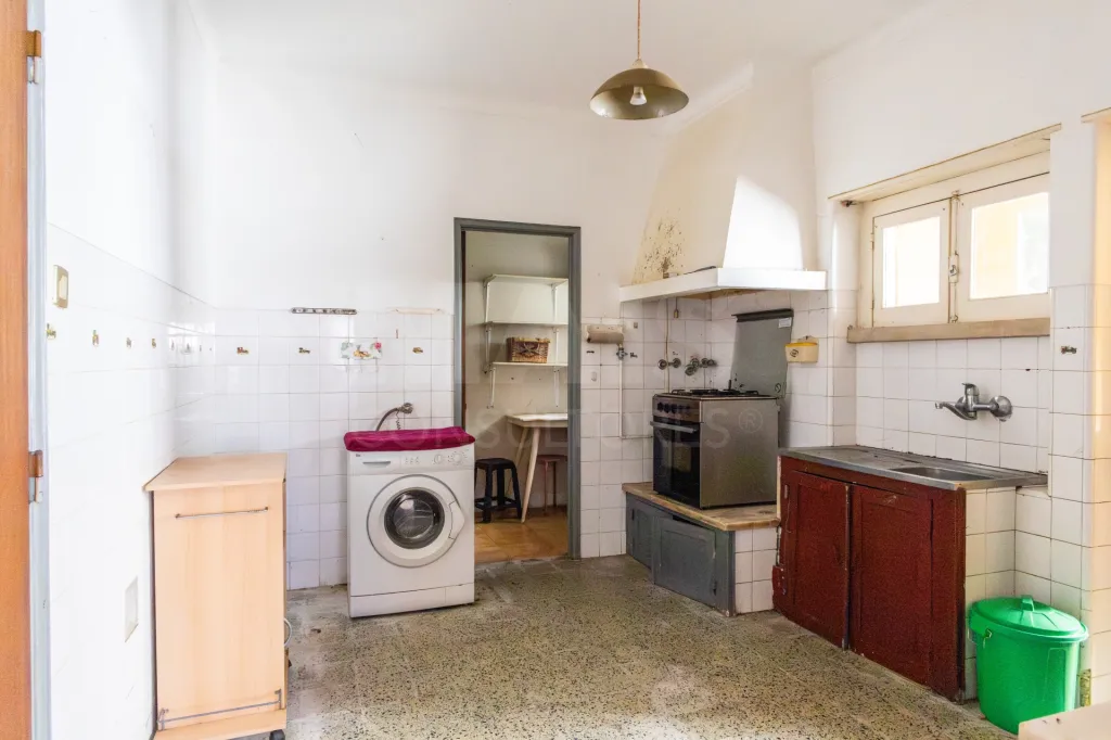 Single-Story 3-Bedroom House with 500 m² Lot | Just Outside Alcobaça