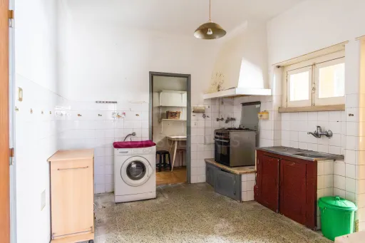 Moradia Térrea T3 com Terreno de 500 m² | Às Portas de Alcobaça