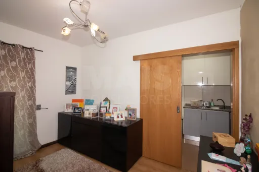 Apartamento T3 com Terraço