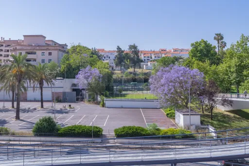 A superb 5-bedroom apartment in Alverca do Ribatejo