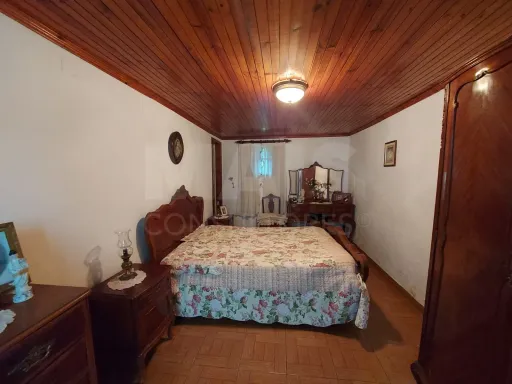 Moradia T2 na Portela da Cerdeira
