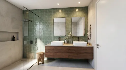 Moradia T3 Térrea com Piscina, Carvalhal Benfeito – Santa Catarina