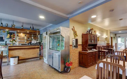 Loja e Restaurante na Amadora – Serra das Brancas