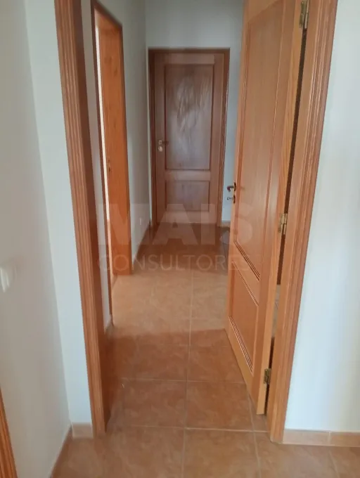 Apartamento T3 Remodelado em Azambuja