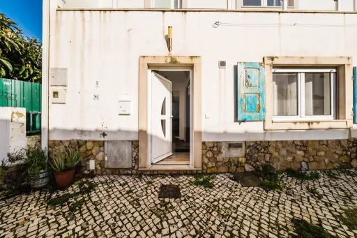 4 bedroom villa in the center of Foz do Arelho - Close to the beach and shops