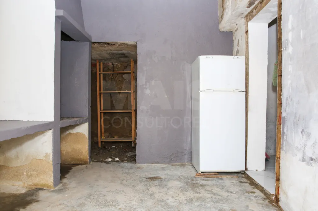 Moradia T2 em Vila Verde dos Francos