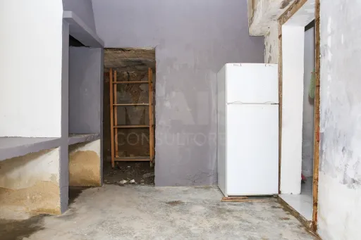 Moradia T2 em Vila Verde dos Francos