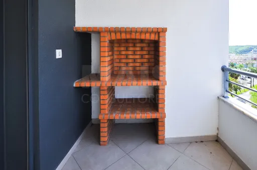 T3 com Box para 2 carros | Colinas do Cruzeiro, Odivelas
