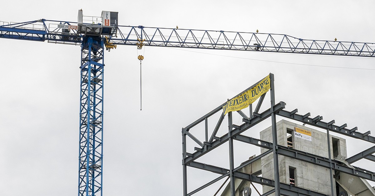Teixeira Duarte: Amanhã já pode ser tarde! Descubra como a empresa recupera a sua saúde financeira em 5 passos simples!