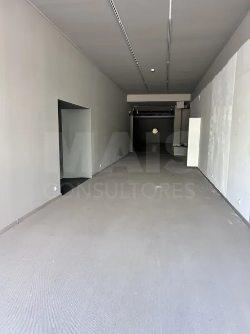 Magnifica Loja em Santos 800m2
