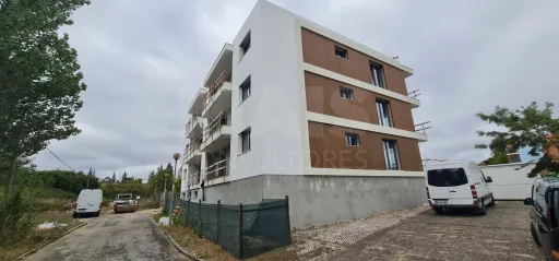 Apartment 3 Bedrooms Ground Floor Fraction B (Under Construction)