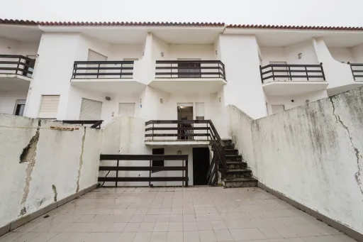 Moradia com Vista Mar no Baleal