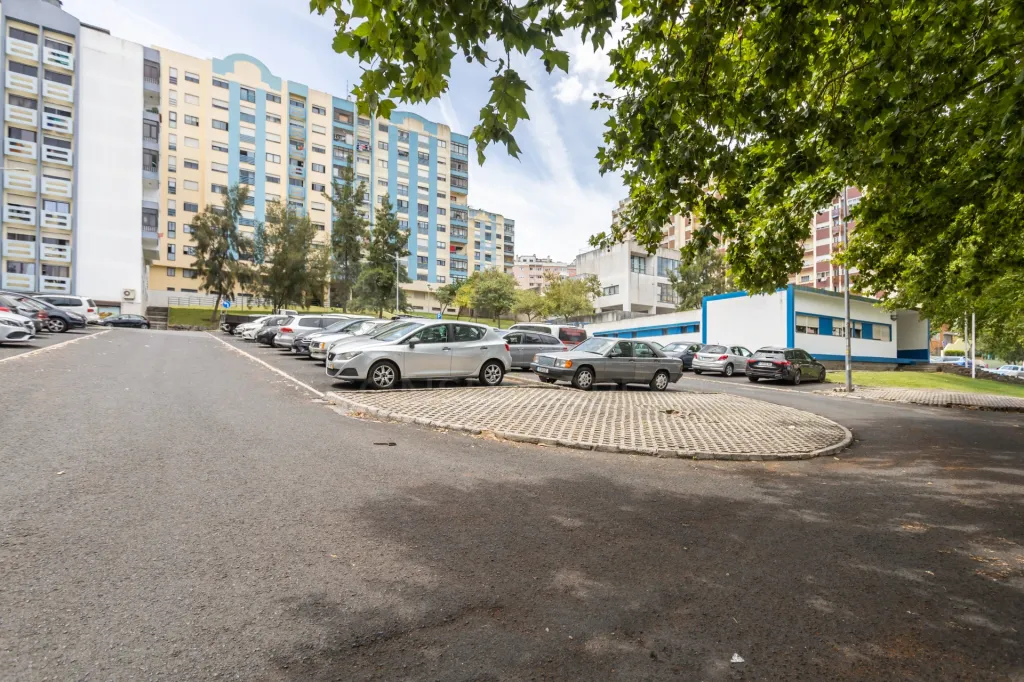 Apartamento T2 Cacém São Marcos