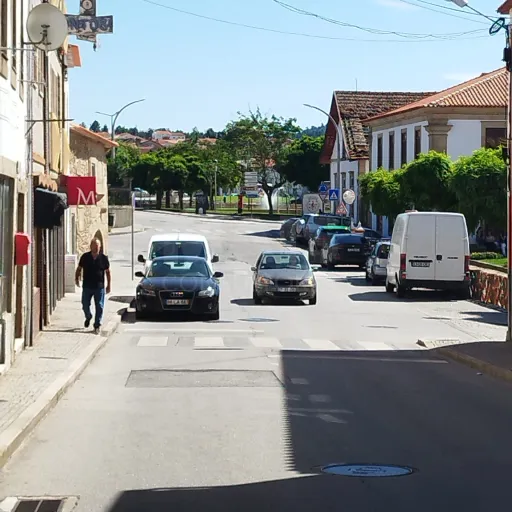 Moradia T5 em Figueira de Castelo Rodrigo