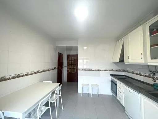 Apartamento I Samora Correia