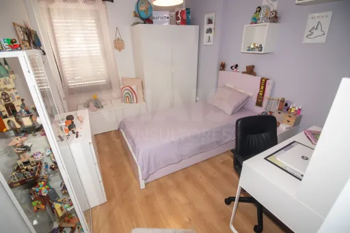 Apartamento T3 com Terraço