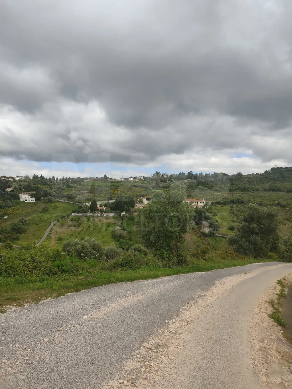 Terreno com 10.000m2 com 2 poços de água e casa com 28 m2, de apoio agrícola