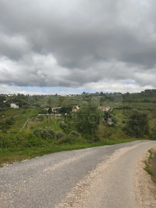 Terreno com 10.000m2 com 2 poços de água e casa com 28 m2, de apoio agrícola