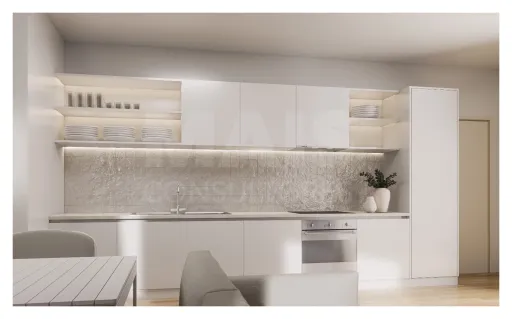 Apartamento T1 com Logradouro na freguesia de Atouguia da Baleia