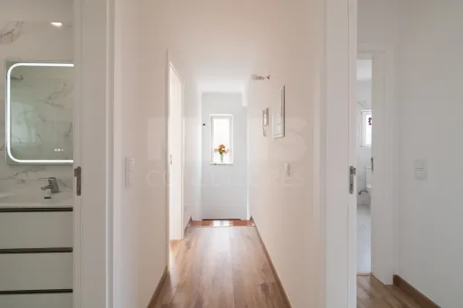 Moradia Isolada T4 Renovada — Abuxarda / Alvide, Cascais