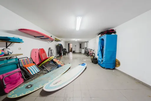 Moradia com Vista Mar no Baleal