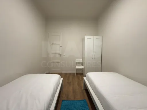 Moradia partilhada | Centro Vila Franca de Xira