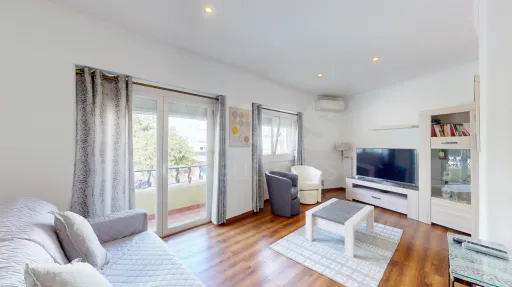 2 bedroom apartment in Odivelas