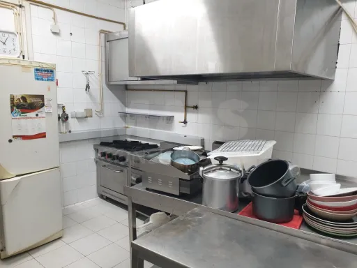 Espaço Comercial no centro das Caldas da Rainha com 150m2