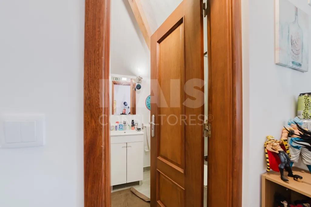 Investment property in downtown Peniche