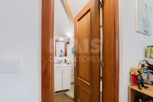 Investment property in downtown Peniche