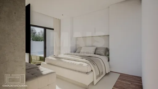 Moradia T3 com Piscina